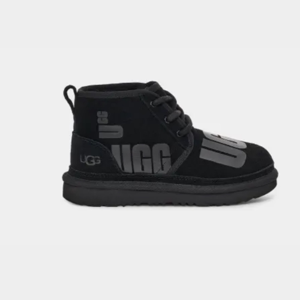🆕🆙 UGG Neumel II Scatter Graphic boot